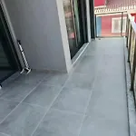 别墅 Havuzlu Lueks Havuzu Isitmali