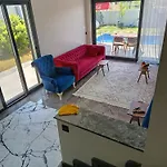 Havuzlu Lueks Havuzu Isitmali Çeşme