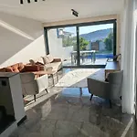 Havuzlu Lueks Havuzu Isitmali Çeşme
