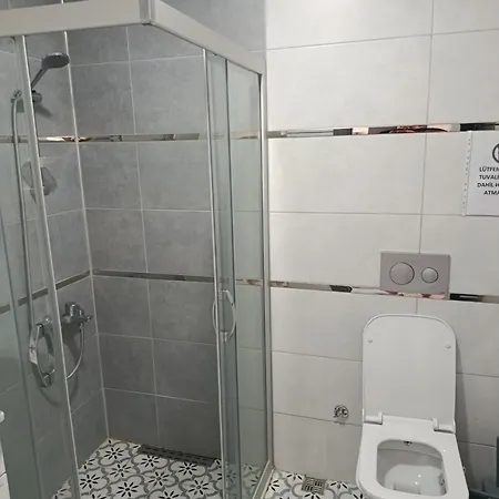 Havuzlu lüks villa havuzu ısıtmalı * Çeşme