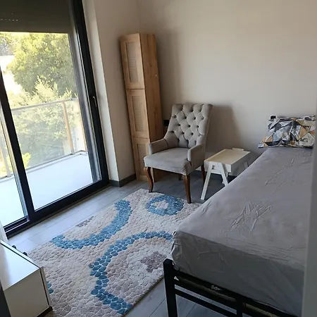 Villa Havuzlu lüks villa havuzu ısıtmalı *