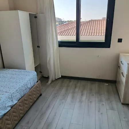 Havuzlu lüks villa havuzu ısıtmalı *