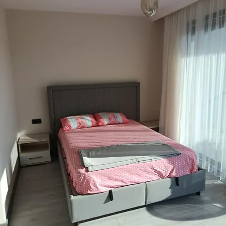 Villa Havuzlu lüks villa havuzu ısıtmalı