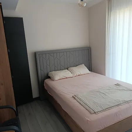 Havuzlu lüks villa havuzu ısıtmalı Villa *