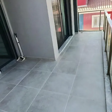 Villa Havuzlu lüks villa havuzu ısıtmalı